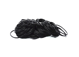 O形圈基礎(chǔ)常識，你知道嗎？相比其他密封件有什么優(yōu)勢？