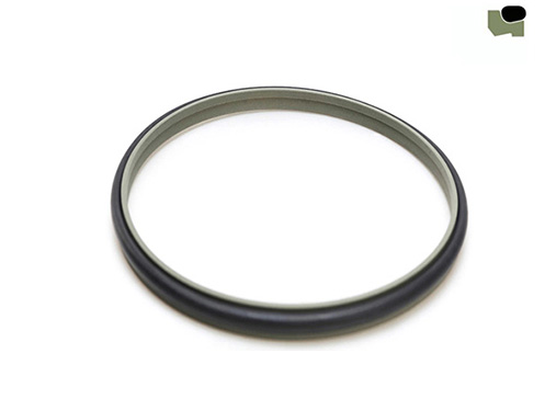 防塵圈的簡單概述與密封作用。